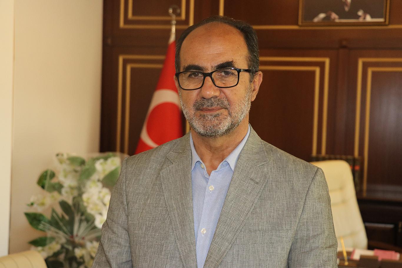“Kurban kesmenin yanında akrabalar ziyaret edilmeli” “Kurban kesmenin yanında akrabalar ziyaret edilmeli”